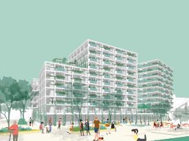 goya_Wohnhausanlage_Nordwestbahnhof_BAG2_Visualisierung_01.jpg