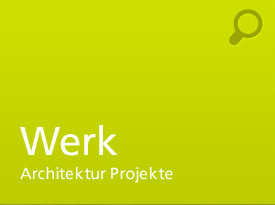 Architektur Projekte